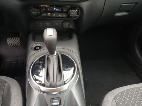 Ansicht 14 - Gebrauchtwagen Fahrzeug, Modell Juke der Marke Nissan von Verkäufer Sonnleitner Germany GmbH