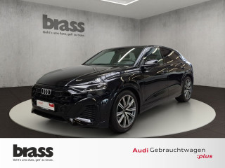 Audi Q8 SUV 50 TDI quattro 210(286) kW(PS) tiptronic
