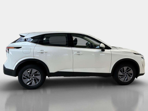 Ansicht 6 - Gebrauchtwagen Fahrzeug, Modell Qashqai der Marke Nissan von Verkäufer Autohaus Rastetter GmbH