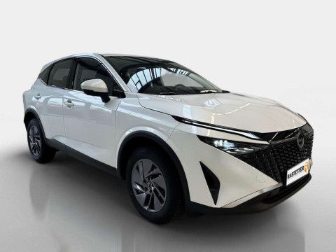 Ansicht 7 - Gebrauchtwagen Fahrzeug, Modell Qashqai der Marke Nissan von Verkäufer Autohaus Rastetter GmbH