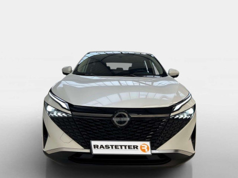 Ansicht 8 - Gebrauchtwagen Fahrzeug, Modell Qashqai der Marke Nissan von Verkäufer Autohaus Rastetter GmbH