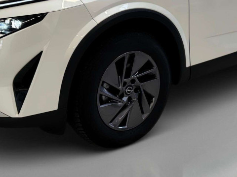 Ansicht 9 - Gebrauchtwagen Fahrzeug, Modell Qashqai der Marke Nissan von Verkäufer Autohaus Rastetter GmbH