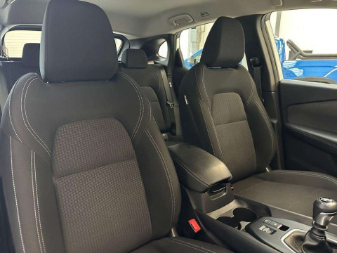 Ansicht 10 - Gebrauchtwagen Fahrzeug, Modell Qashqai der Marke Nissan von Verkäufer Autohaus Rastetter GmbH