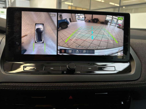 Ansicht 20 - Gebrauchtwagen Fahrzeug, Modell Qashqai der Marke Nissan von Verkäufer Autohaus Rastetter GmbH