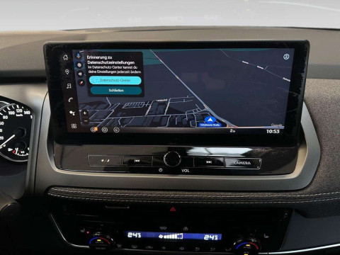 Ansicht 21 - Gebrauchtwagen Fahrzeug, Modell Qashqai der Marke Nissan von Verkäufer Autohaus Rastetter GmbH