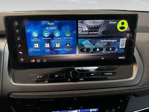 Ansicht 22 - Gebrauchtwagen Fahrzeug, Modell Qashqai der Marke Nissan von Verkäufer Autohaus Rastetter GmbH