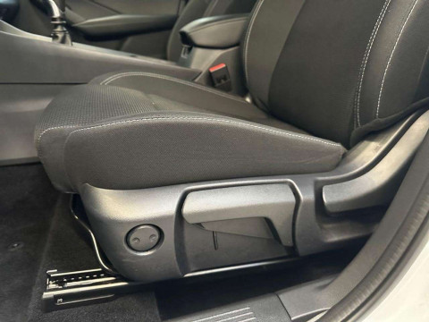 Ansicht 23 - Gebrauchtwagen Fahrzeug, Modell Qashqai der Marke Nissan von Verkäufer Autohaus Rastetter GmbH