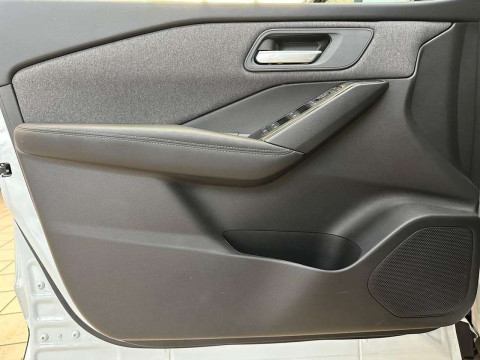 Ansicht 24 - Gebrauchtwagen Fahrzeug, Modell Qashqai der Marke Nissan von Verkäufer Autohaus Rastetter GmbH