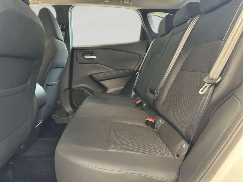 Ansicht 26 - Gebrauchtwagen Fahrzeug, Modell Qashqai der Marke Nissan von Verkäufer Autohaus Rastetter GmbH