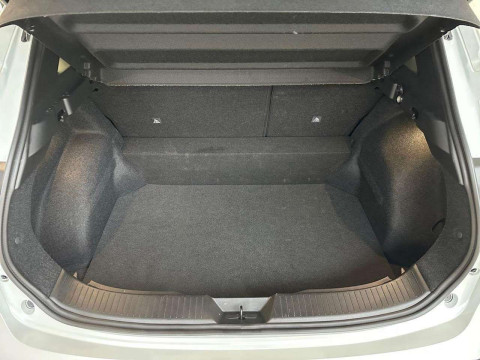 Ansicht 29 - Gebrauchtwagen Fahrzeug, Modell Qashqai der Marke Nissan von Verkäufer Autohaus Rastetter GmbH