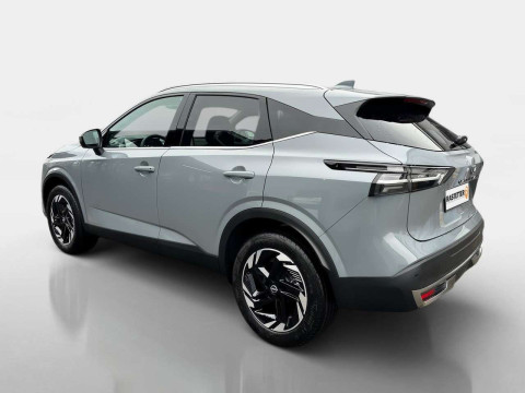 Ansicht 4 - Gebrauchtwagen Fahrzeug, Modell Qashqai der Marke Nissan von Verkäufer Autohaus Rastetter GmbH