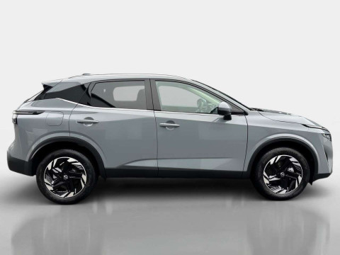 Ansicht 7 - Gebrauchtwagen Fahrzeug, Modell Qashqai der Marke Nissan von Verkäufer Autohaus Rastetter GmbH