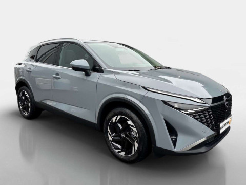 Ansicht 8 - Gebrauchtwagen Fahrzeug, Modell Qashqai der Marke Nissan von Verkäufer Autohaus Rastetter GmbH