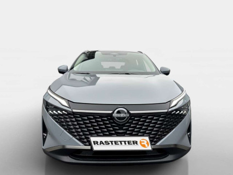 Ansicht 9 - Gebrauchtwagen Fahrzeug, Modell Qashqai der Marke Nissan von Verkäufer Autohaus Rastetter GmbH