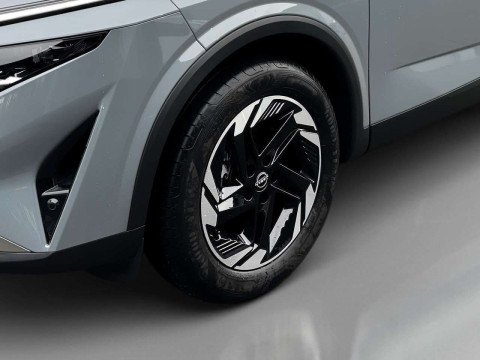 Ansicht 10 - Gebrauchtwagen Fahrzeug, Modell Qashqai der Marke Nissan von Verkäufer Autohaus Rastetter GmbH