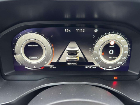 Ansicht 18 - Gebrauchtwagen Fahrzeug, Modell Qashqai der Marke Nissan von Verkäufer Autohaus Rastetter GmbH