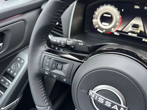 Ansicht 19 - Gebrauchtwagen Fahrzeug, Modell Qashqai der Marke Nissan von Verkäufer Autohaus Rastetter GmbH