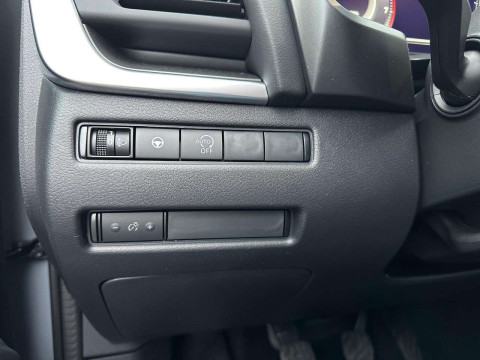 Ansicht 20 - Gebrauchtwagen Fahrzeug, Modell Qashqai der Marke Nissan von Verkäufer Autohaus Rastetter GmbH