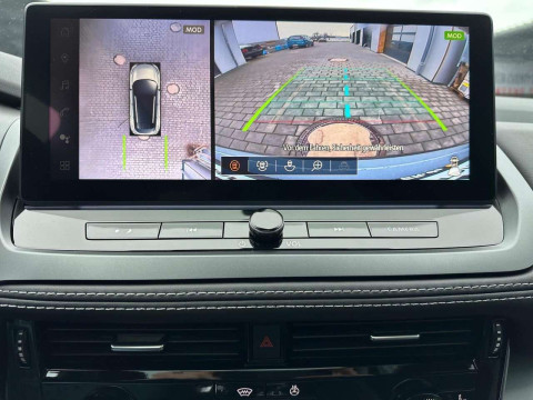 Ansicht 21 - Gebrauchtwagen Fahrzeug, Modell Qashqai der Marke Nissan von Verkäufer Autohaus Rastetter GmbH