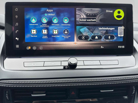 Ansicht 23 - Gebrauchtwagen Fahrzeug, Modell Qashqai der Marke Nissan von Verkäufer Autohaus Rastetter GmbH