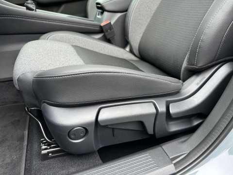 Ansicht 24 - Gebrauchtwagen Fahrzeug, Modell Qashqai der Marke Nissan von Verkäufer Autohaus Rastetter GmbH