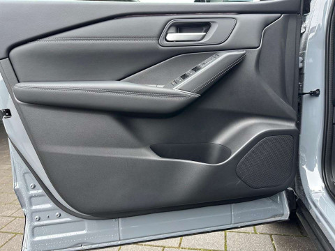 Ansicht 25 - Gebrauchtwagen Fahrzeug, Modell Qashqai der Marke Nissan von Verkäufer Autohaus Rastetter GmbH