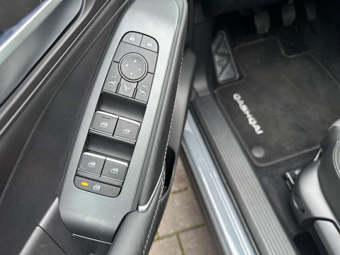 Ansicht 26 - Gebrauchtwagen Fahrzeug, Modell Qashqai der Marke Nissan von Verkäufer Autohaus Rastetter GmbH