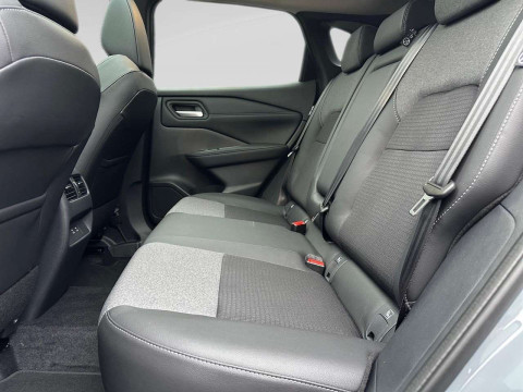 Ansicht 27 - Gebrauchtwagen Fahrzeug, Modell Qashqai der Marke Nissan von Verkäufer Autohaus Rastetter GmbH