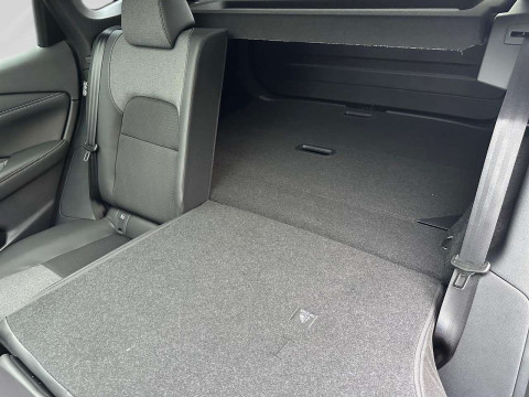 Ansicht 28 - Gebrauchtwagen Fahrzeug, Modell Qashqai der Marke Nissan von Verkäufer Autohaus Rastetter GmbH