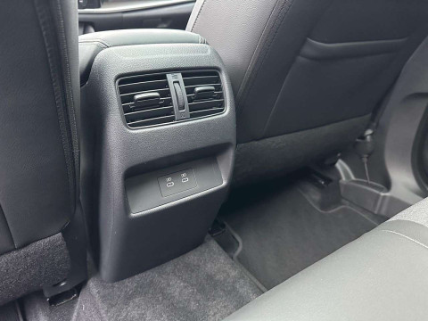 Ansicht 29 - Gebrauchtwagen Fahrzeug, Modell Qashqai der Marke Nissan von Verkäufer Autohaus Rastetter GmbH