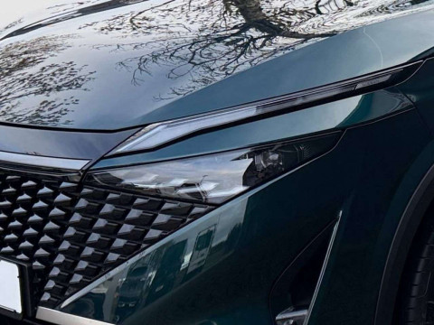 Ansicht 5 - Neuwagen Fahrzeug, Modell Qashqai der Marke Nissan von Verkäufer Andreas Schlöffel GmbH