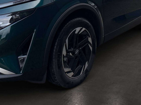 Ansicht 6 - Neuwagen Fahrzeug, Modell Qashqai der Marke Nissan von Verkäufer Andreas Schlöffel GmbH