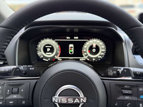 Ansicht 8 - Neuwagen Fahrzeug, Modell Qashqai der Marke Nissan von Verkäufer Andreas Schlöffel GmbH