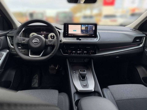 Ansicht 10 - Neuwagen Fahrzeug, Modell Qashqai der Marke Nissan von Verkäufer Andreas Schlöffel GmbH