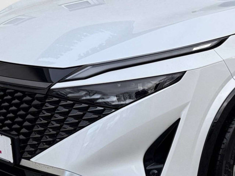 Ansicht 5 - Neuwagen Fahrzeug, Modell Qashqai der Marke Nissan von Verkäufer Andreas Schlöffel GmbH