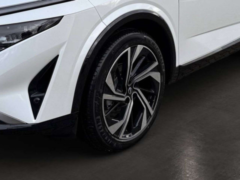 Ansicht 6 - Neuwagen Fahrzeug, Modell Qashqai der Marke Nissan von Verkäufer Andreas Schlöffel GmbH