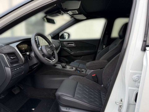 Ansicht 7 - Neuwagen Fahrzeug, Modell Qashqai der Marke Nissan von Verkäufer Andreas Schlöffel GmbH