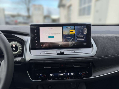 Ansicht 9 - Neuwagen Fahrzeug, Modell Qashqai der Marke Nissan von Verkäufer Andreas Schlöffel GmbH