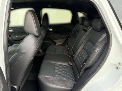 Ansicht 11 - Neuwagen Fahrzeug, Modell Qashqai der Marke Nissan von Verkäufer Andreas Schlöffel GmbH