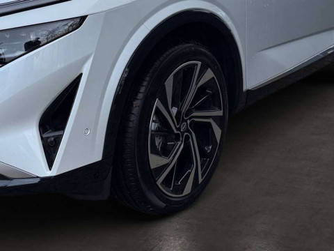 Ansicht 6 - Gebrauchtwagen Fahrzeug, Modell Qashqai der Marke Nissan von Verkäufer Andreas Schlöffel GmbH