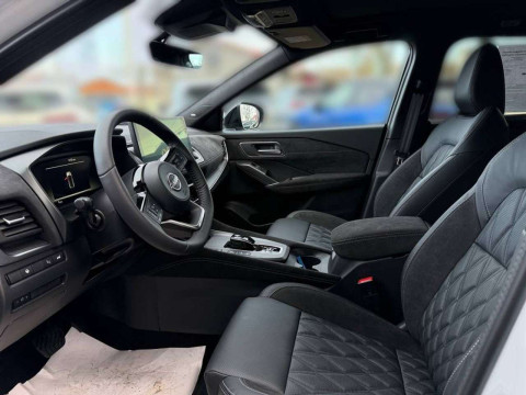 Ansicht 7 - Gebrauchtwagen Fahrzeug, Modell Qashqai der Marke Nissan von Verkäufer Andreas Schlöffel GmbH