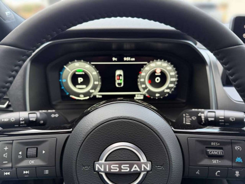 Ansicht 8 - Gebrauchtwagen Fahrzeug, Modell Qashqai der Marke Nissan von Verkäufer Andreas Schlöffel GmbH