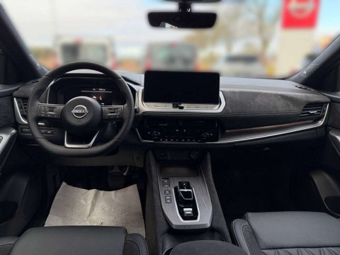 Ansicht 10 - Gebrauchtwagen Fahrzeug, Modell Qashqai der Marke Nissan von Verkäufer Andreas Schlöffel GmbH