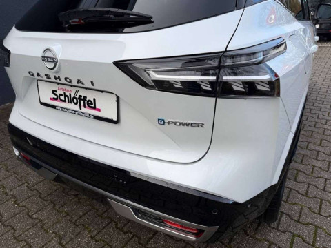 Ansicht 13 - Gebrauchtwagen Fahrzeug, Modell Qashqai der Marke Nissan von Verkäufer Andreas Schlöffel GmbH