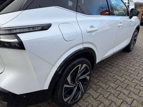 Ansicht 14 - Gebrauchtwagen Fahrzeug, Modell Qashqai der Marke Nissan von Verkäufer Andreas Schlöffel GmbH