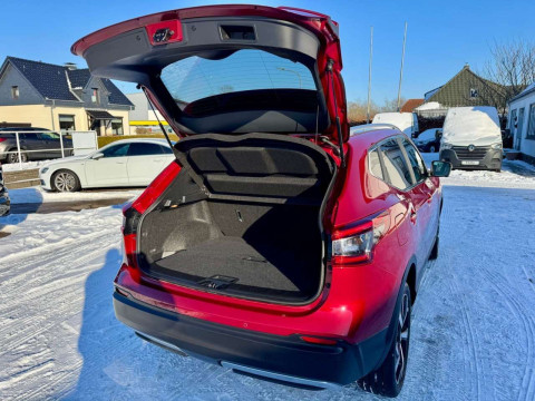 Ansicht 6 - Gebrauchtwagen Fahrzeug, Modell Qashqai der Marke Nissan von Verkäufer Autohaus Pahl GmbH