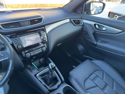 Ansicht 20 - Gebrauchtwagen Fahrzeug, Modell Qashqai der Marke Nissan von Verkäufer Autohaus Pahl GmbH