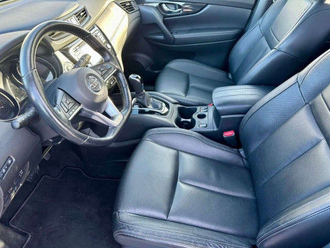 Ansicht 10 - Gebrauchtwagen Fahrzeug, Modell X-Trail der Marke Nissan von Verkäufer Autohaus Pahl GmbH