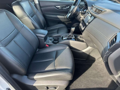 Ansicht 12 - Gebrauchtwagen Fahrzeug, Modell X-Trail der Marke Nissan von Verkäufer Autohaus Pahl GmbH