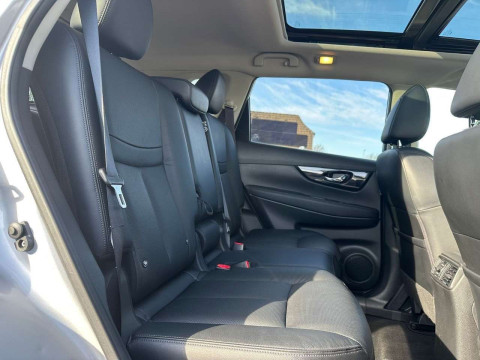 Ansicht 13 - Gebrauchtwagen Fahrzeug, Modell X-Trail der Marke Nissan von Verkäufer Autohaus Pahl GmbH